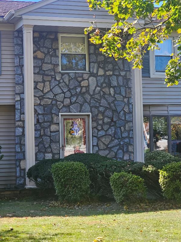 Cultured Stone in Smithtown